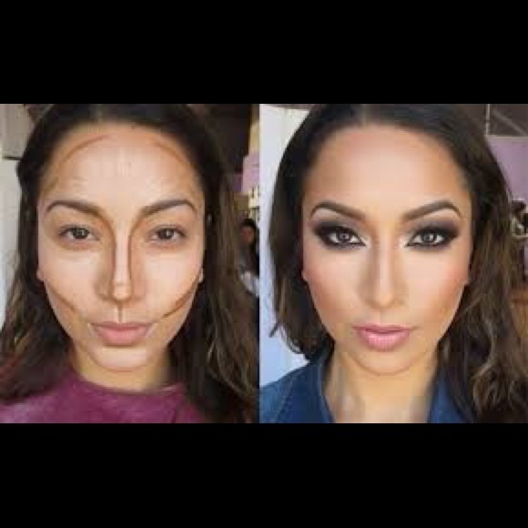 Tarte the sculptor contour stick - Picture 3 of 3